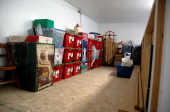 Storage Loft