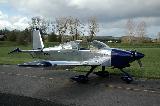 Van's RV9A - N169AK
