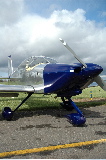 Van's RV9A - N169AK