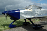 Van's RV9A - N169AK