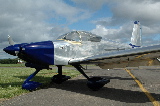 Van's RV9A - N169AK