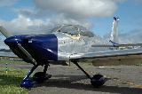Van's RV9A - N169AK