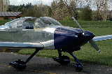 Van's RV9A - N169AK