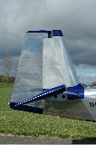Van's RV9A - N169AK
