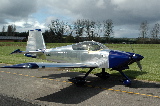 Van's RV9A - N169AK