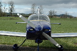 Van's RV9A - N169AK