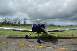 Van's RV9A - N169AK