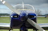 Van's RV9A - N169AK